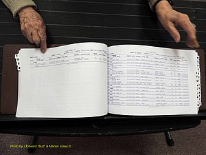 Vance Co, NC, Deaths, A-Z, 2005-2012 (141).JPG