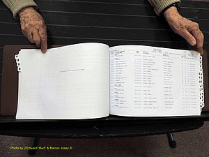 Vance Co, NC, Deaths, A-Z, 2005-2012 (142).JPG