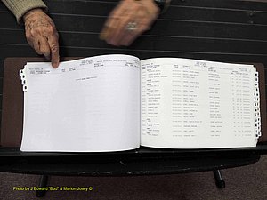 Vance Co, NC, Deaths, A-Z, 2005-2012 (144).JPG