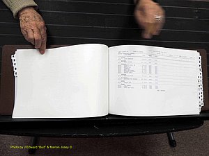 Vance Co, NC, Deaths, A-Z, 2005-2012 (146).JPG
