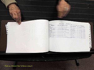 Vance Co, NC, Deaths, A-Z, 2005-2012 (147).JPG