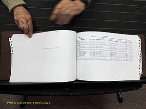 Vance Co, NC, Deaths, A-Z, 2005-2012 (149).JPG