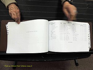 Vance Co, NC, Deaths, A-Z, 2005-2012 (151).JPG