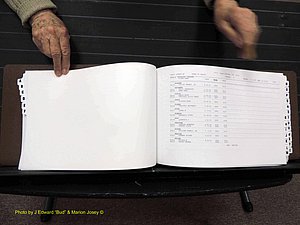 Vance Co, NC, Deaths, A-Z, 2005-2012 (155).JPG