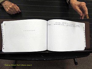 Vance Co, NC, Deaths, A-Z, 2005-2012 (239).JPG