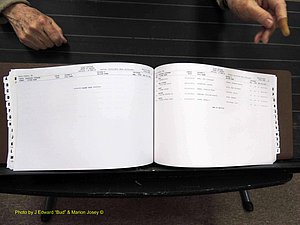 Vance Co, NC, Deaths, A-Z, 2005-2012 (242).JPG