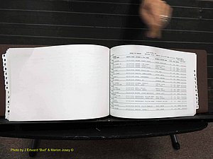 Vance Co, NC, Deaths, A-Z, 2005-2012 (254).JPG