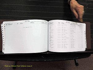 Vance Co, NC, Deaths, A-Z, 2005-2012 (260).JPG