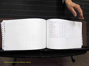 Vance Co, NC, Deaths, A-Z, 2005-2012 (265).JPG