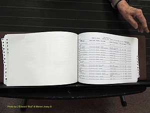 Vance Co, NC, Deaths, A-Z, 2005-2012 (266).JPG