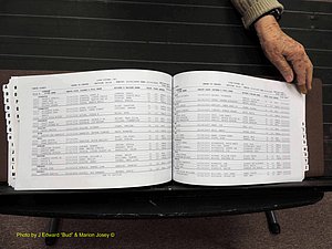 Vance Co, NC, Deaths, A-Z, 2005-2012 (267).JPG