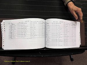 Vance Co, NC, Deaths, A-Z, 2005-2012 (268).JPG