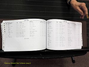 Vance Co, NC, Deaths, A-Z, 2005-2012 (271).JPG