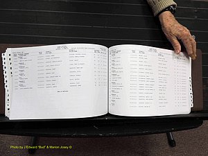 Vance Co, NC, Deaths, A-Z, 2005-2012 (272).JPG