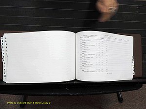 Vance Co, NC, Deaths, A-Z, 2005-2012 (275).JPG