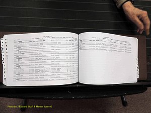 Vance Co, NC, Deaths, A-Z, 2005-2012 (277).JPG
