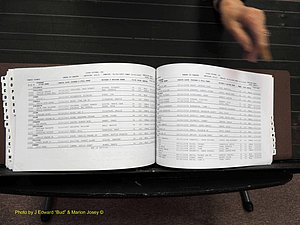 Vance Co, NC, Deaths, A-Z, 2005-2012 (279).JPG