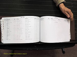 Vance Co, NC, Deaths, A-Z, 2005-2012 (282).JPG