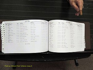 Vance Co, NC, Deaths, A-Z, 2005-2012 (284).JPG