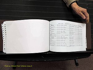 Vance Co, NC, Deaths, A-Z, 2005-2012 (288).JPG