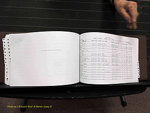 Vance Co, NC, Deaths, A-Z, 2005-2012 (289).JPG