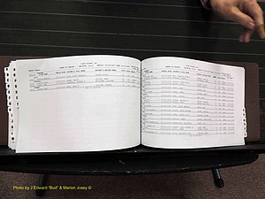 Vance Co, NC, Deaths, A-Z, 2005-2012 (290).JPG