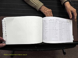 Vance Co, NC, Deaths, A-Z, 2005-2012 (307).JPG