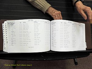 Vance Co, NC, Deaths, A-Z, 2005-2012 (314).JPG