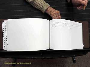 Vance Co, NC, Deaths, A-Z, 2005-2012 (318).JPG