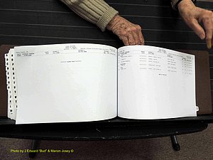 Vance Co, NC, Deaths, A-Z, 2005-2012 (324).JPG