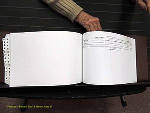 Vance Co, NC, Deaths, A-Z, 2005-2012 (326).JPG