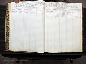 Vance Co, NC, Delayed Births (104).JPG