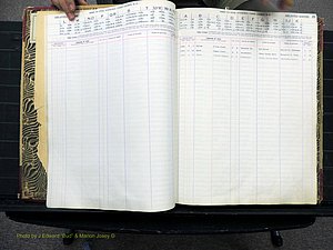 Vance Co, NC, Delayed Births (120).JPG