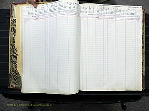 Vance Co, NC, Delayed Births (131).JPG