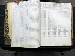 Vance Co, NC, Delayed Births (144).JPG