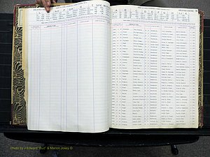 Vance Co, NC, Delayed Births (147).JPG