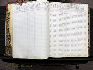 Vance Co, NC, Delayed Births (149).JPG