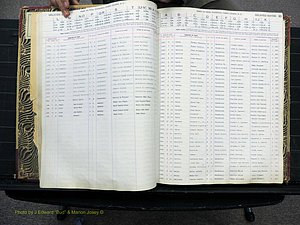 Vance Co, NC, Delayed Births (150).JPG