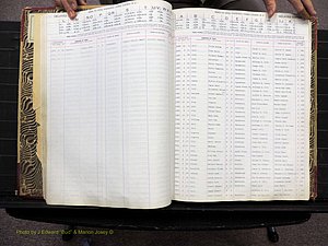 Vance Co, NC, Delayed Births (151).JPG