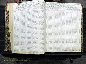Vance Co, NC, Delayed Births (154).JPG