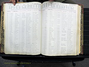 Vance Co, NC, Delayed Births (161).JPG