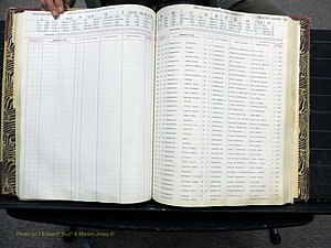 Vance Co, NC, Delayed Births (163).JPG