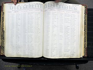 Vance Co, NC, Delayed Births (164).JPG