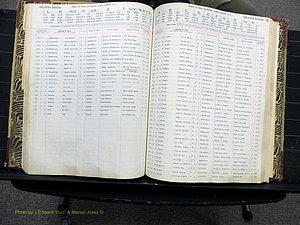 Vance Co, NC, Delayed Births (165).JPG