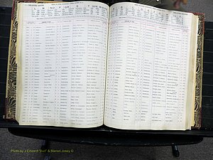 Vance Co, NC, Delayed Births (176).JPG