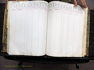 Vance Co, NC, Delayed Births (177).JPG