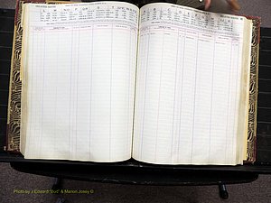 Vance Co, NC, Delayed Births (178).JPG