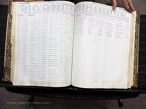 Vance Co, NC, Delayed Births (180).JPG