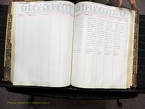 Vance Co, NC, Delayed Births (181).JPG