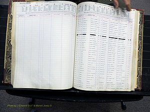 Vance Co, NC, Delayed Births (183).JPG